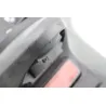 Support de plaque et eclairage HONDA FES 125 S WING ABS 2011 - 2011 Support de plaque et eclairage HONDA FES 125 S WING ABS 2011 - 2011