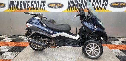 PIAGGIO MP3 400 LT