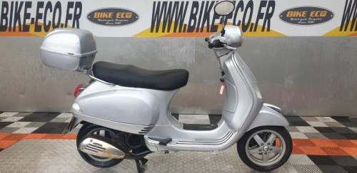 PIAGGIO LX 125 VESPA