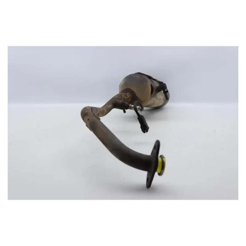 Ligne d'echappement HONDA FES 125 S WING ABS 2011 - 2011