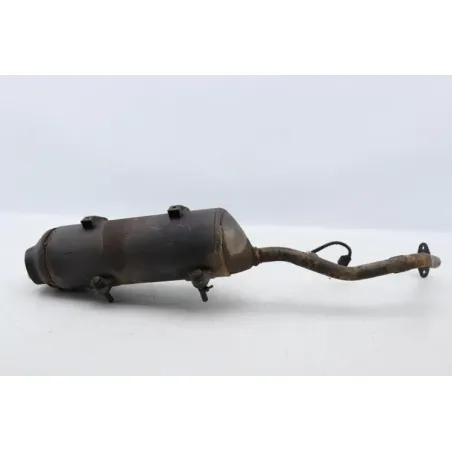 Ligne d'echappement HONDA FES 125 S WING ABS 2011 - 2011