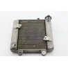 Radiateur eau HONDA FES 125 S WING ABS 2011 - 2011 Radiateur eau HONDA FES 125 S WING ABS 2011 - 2011