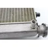 Radiateur eau HONDA FES 125 S WING ABS 2011 - 2011 Radiateur eau HONDA FES 125 S WING ABS 2011 - 2011