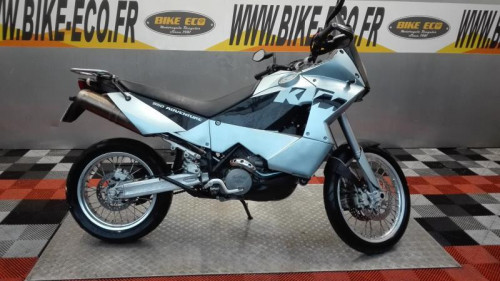 KTM ADVENTURE 950