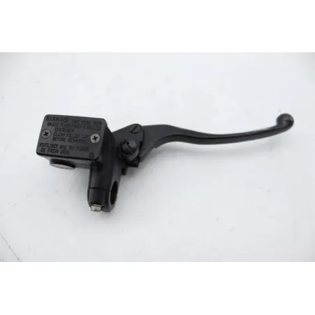 Maitre cylindre frein avant HONDA FES 125 S WING ABS 2011 - 2011