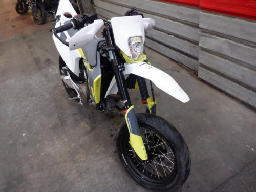 HUSQVARNA 701 SM