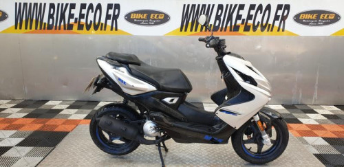 MBK NITRO NAKED 50