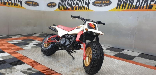 YAMAHA BW 80