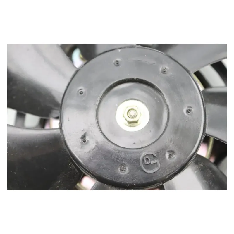 Ventilateur MALAGUTI XSM 50 2019 - 2020