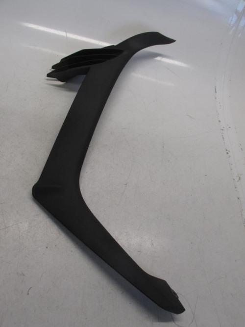 Cache carenage face avant droit KAWASAKI Z 1000 SX 11-13