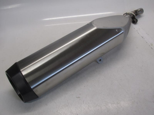 Silencieux gauche echappement BMW K 1600 GT 17-19 K48