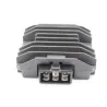 Regulateur charge batterie KAWASAKI ZZR 600 1993 - 2004 Regulateur charge batterie KAWASAKI ZZR 600 1993 - 2004