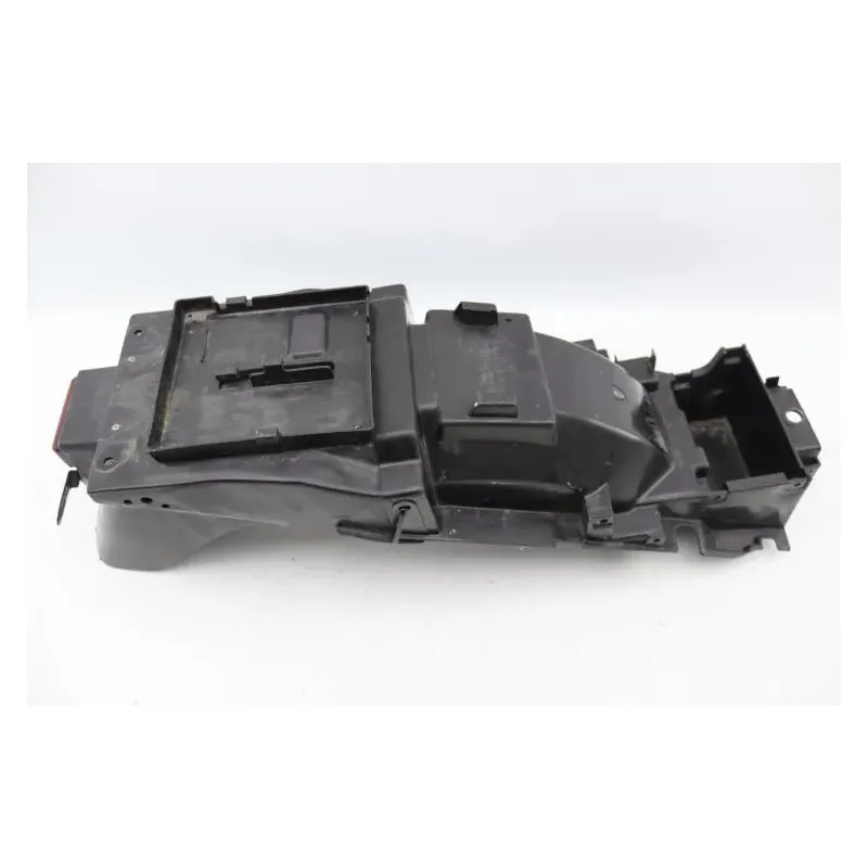 Passage de roue KAWASAKI ZZR 600 1993 - 2004