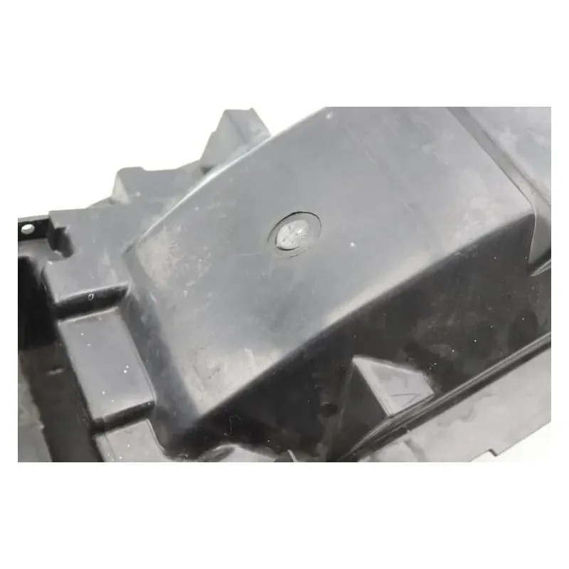 Passage de roue KAWASAKI ZZR 600 1993 - 2004