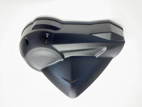 Cache compteur TRIUMPH SPEED TRIPLE 1050 2011-2015