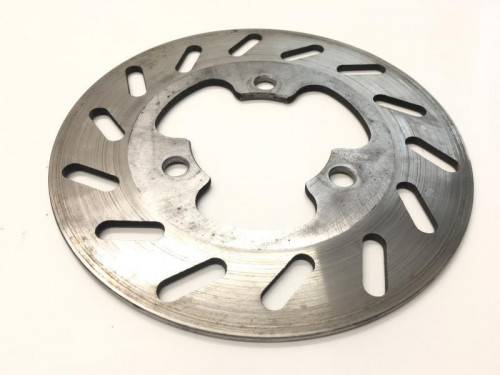 Disque frein arriere DERBI SENDA 50 SM X-RACE 2010