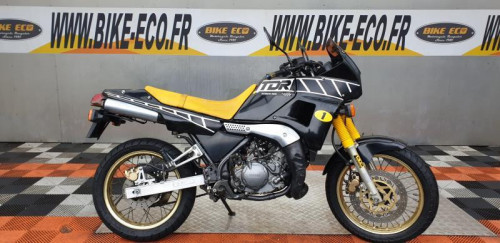 YAMAHA TDR 250