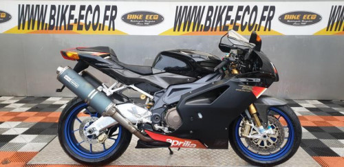 APRILIA RSV 1000 R