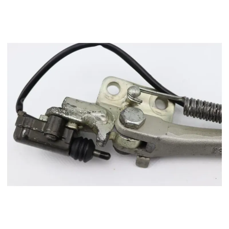 Bequille laterale KAWASAKI ZZR 600 1993 - 2004