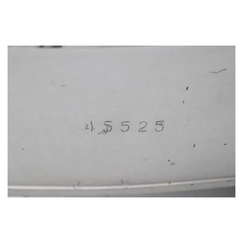 Bras oscillant KAWASAKI ZZR 600 1993 - 2004