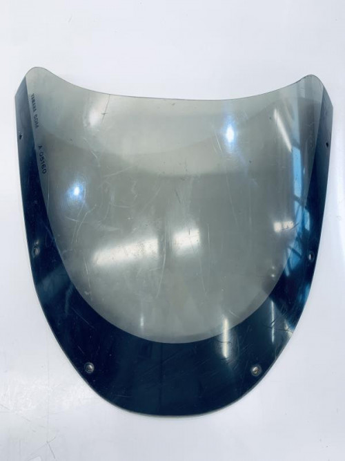 Bulle YAMAHA FZS 600 1998-1999 FAZER