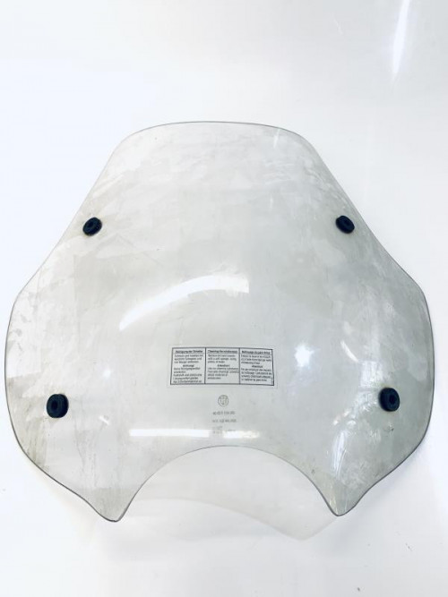 Bulle BMW R 1150 R 2000-2006