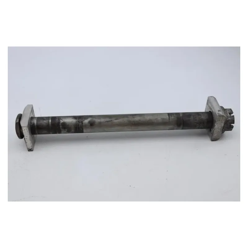 Axe de roue arriere SUZUKI GSXR 1300 HAYABUSA 1999 - 2007