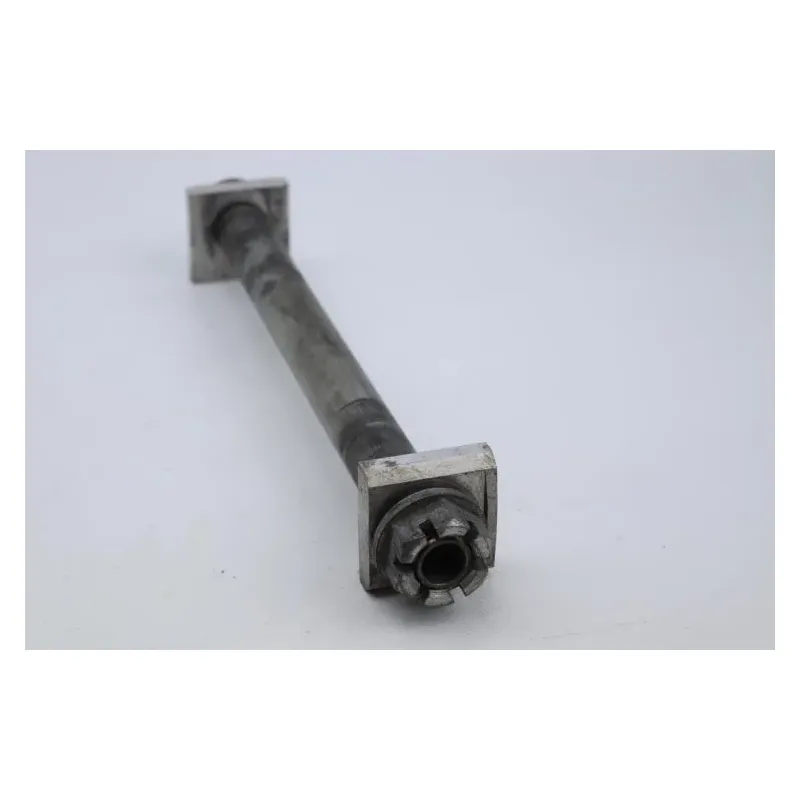 Axe de roue arriere SUZUKI GSXR 1300 HAYABUSA 1999 - 2007