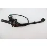 Bequille laterale SUZUKI GSXR 1300 HAYABUSA 1999 - 2007 Bequille laterale SUZUKI GSXR 1300 HAYABUSA 1999 - 2007