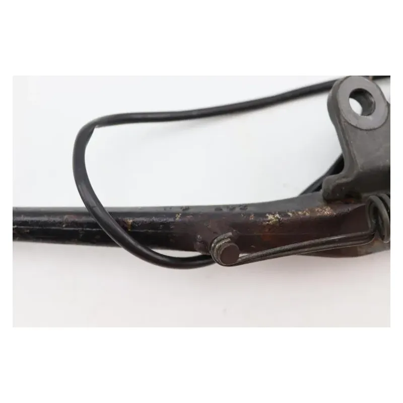 Bequille laterale SUZUKI GSXR 1300 HAYABUSA 1999 - 2007