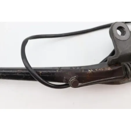 Bequille laterale SUZUKI GSXR 1300 HAYABUSA 1999 - 2007