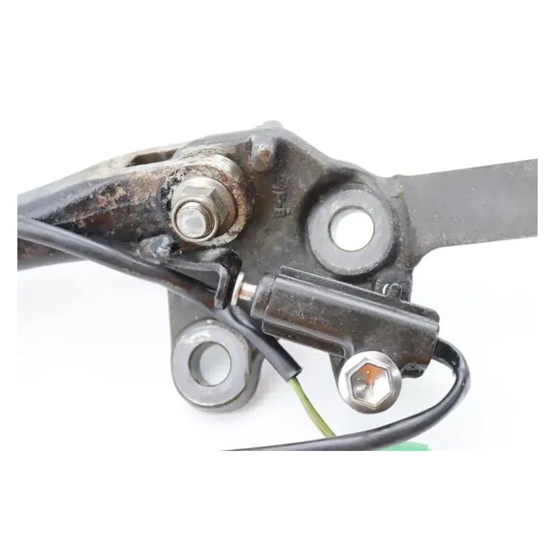 Bequille laterale SUZUKI GSXR 1300 HAYABUSA 1999 - 2007