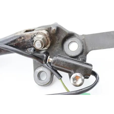 Bequille laterale SUZUKI GSXR 1300 HAYABUSA 1999 - 2007