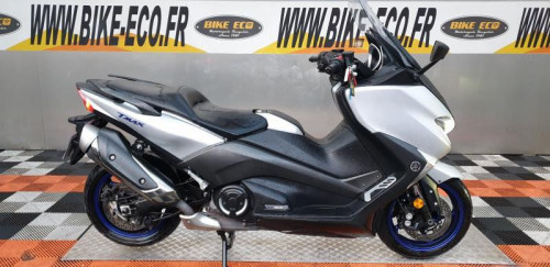 YAMAHA TMAX 530 SX