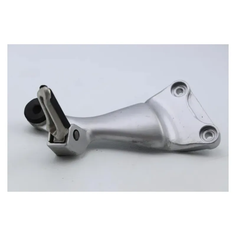 Platine arriere droite SUZUKI GSXR 1300 HAYABUSA 1999 - 2007