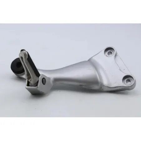 Platine arriere droite SUZUKI GSXR 1300 HAYABUSA 1999 - 2007