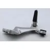 Platine arriere droite SUZUKI GSXR 1300 HAYABUSA 1999 - 2007