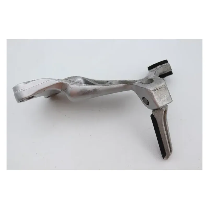 Platine arriere droite SUZUKI GSXR 1300 HAYABUSA 1999 - 2007