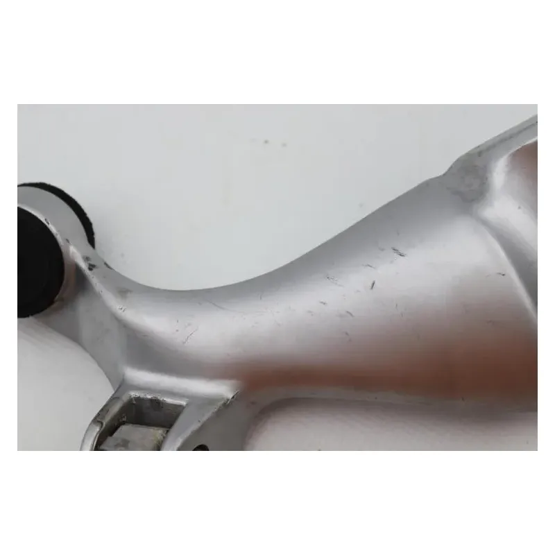 Platine arriere droite SUZUKI GSXR 1300 HAYABUSA 1999 - 2007