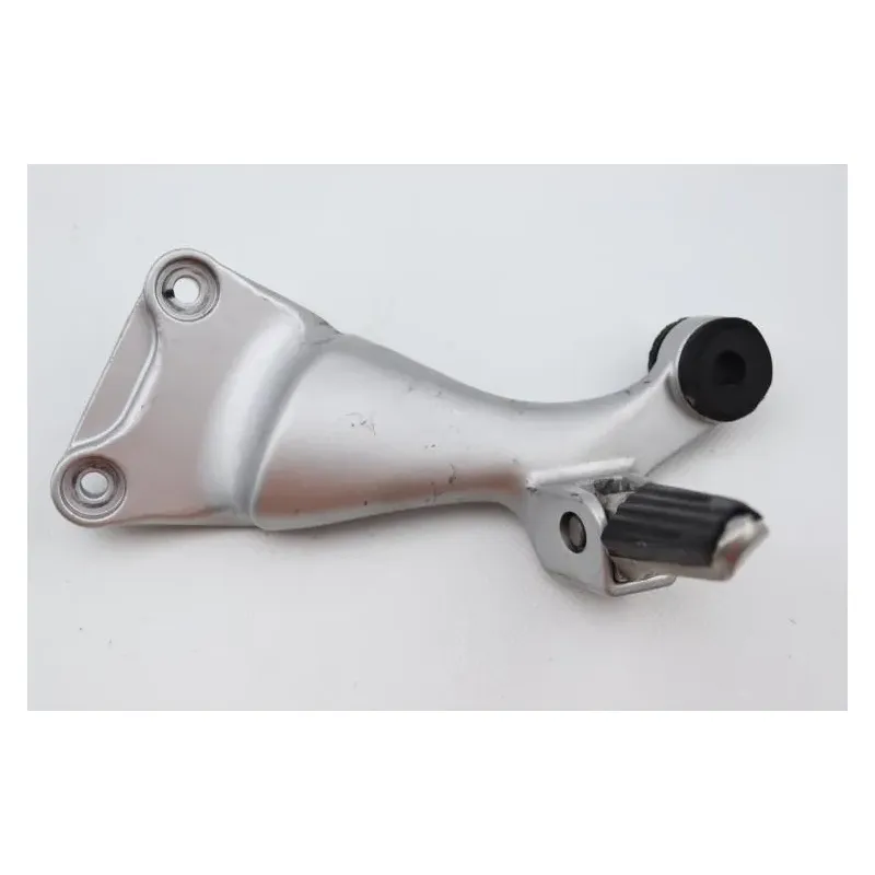 Platine arriere gauche SUZUKI GSXR 1300 HAYABUSA 1999 - 2007