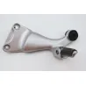 Platine arriere gauche SUZUKI GSXR 1300 HAYABUSA 1999 - 2007 Platine arriere gauche SUZUKI GSXR 1300 HAYABUSA 1999 - 2007