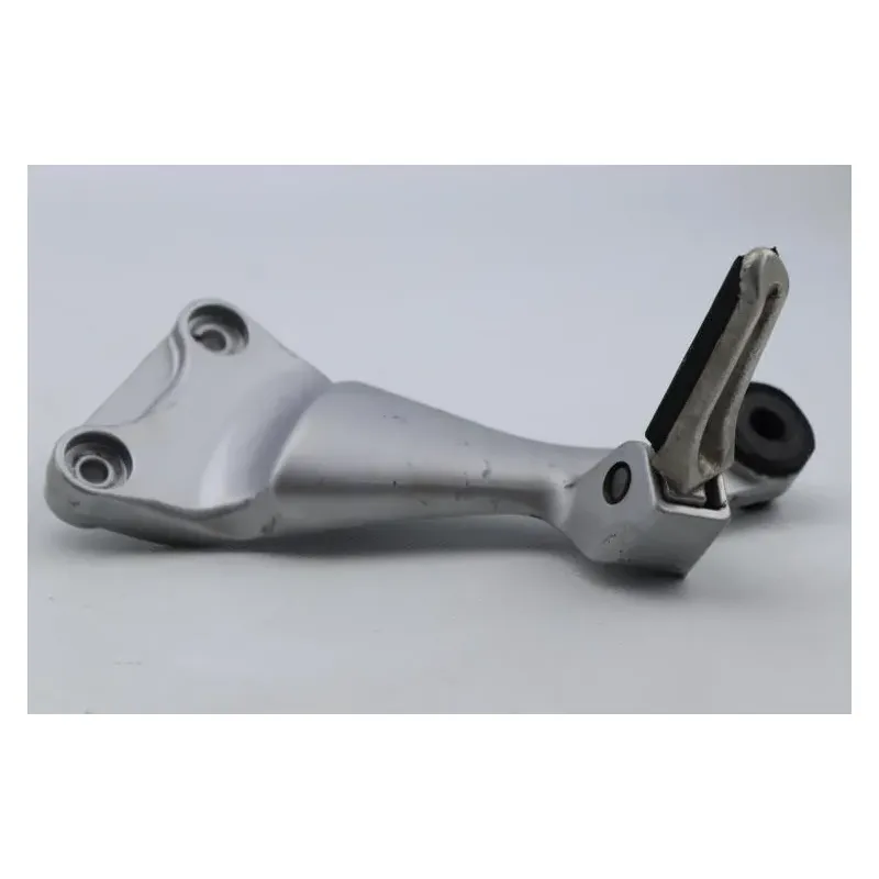 Platine arriere gauche SUZUKI GSXR 1300 HAYABUSA 1999 - 2007