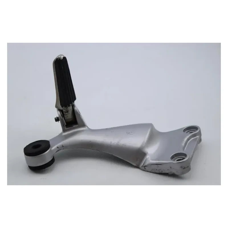 Platine arriere gauche SUZUKI GSXR 1300 HAYABUSA 1999 - 2007