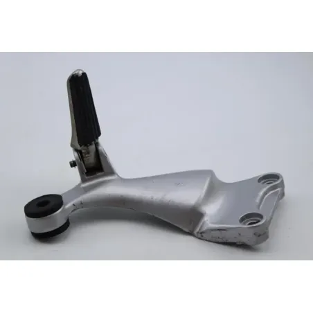 Platine arriere gauche SUZUKI GSXR 1300 HAYABUSA 1999 - 2007