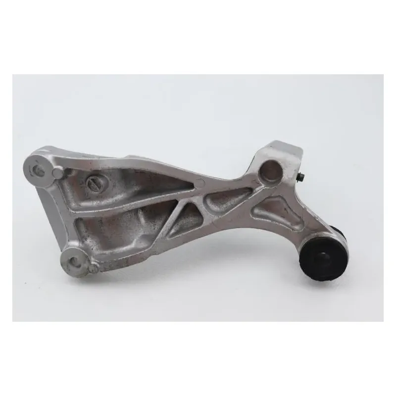 Platine arriere gauche SUZUKI GSXR 1300 HAYABUSA 1999 - 2007
