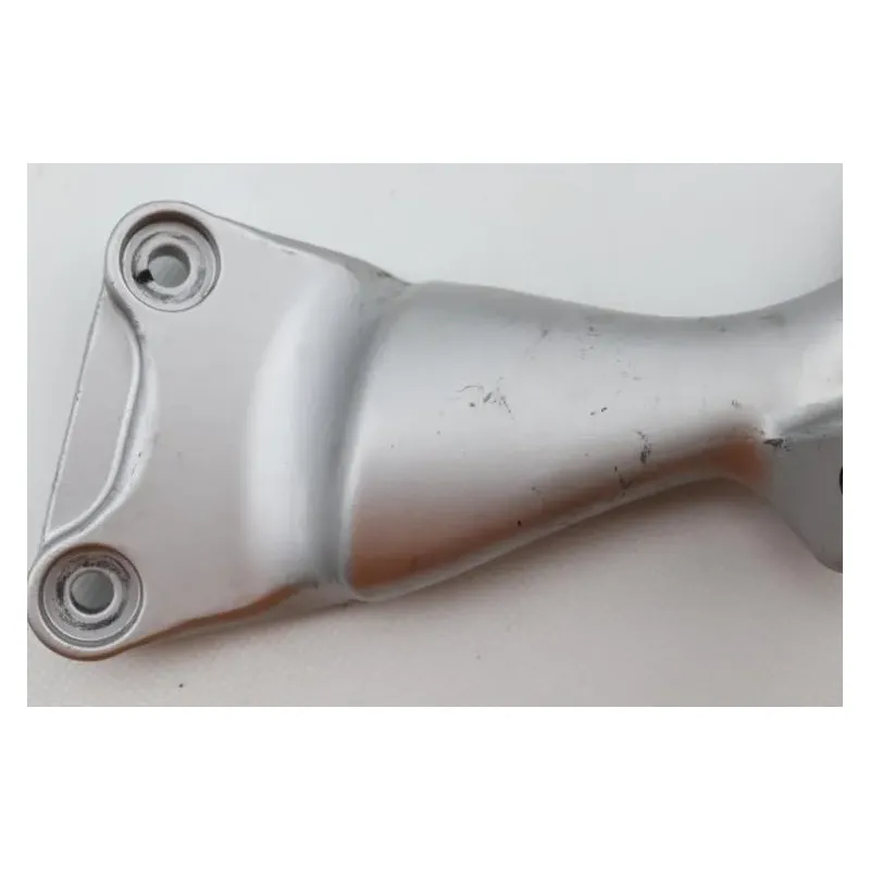 Platine arriere gauche SUZUKI GSXR 1300 HAYABUSA 1999 - 2007