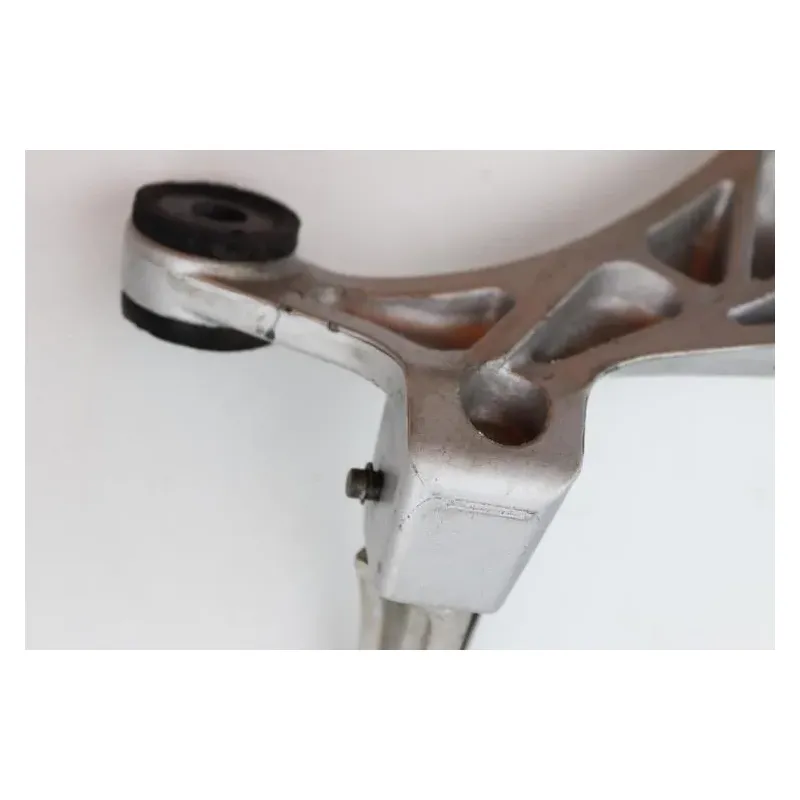Platine arriere gauche SUZUKI GSXR 1300 HAYABUSA 1999 - 2007