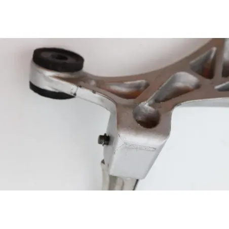 Platine arriere gauche SUZUKI GSXR 1300 HAYABUSA 1999 - 2007