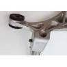 Platine arriere gauche SUZUKI GSXR 1300 HAYABUSA 1999 - 2007 Platine arriere gauche SUZUKI GSXR 1300 HAYABUSA 1999 - 2007