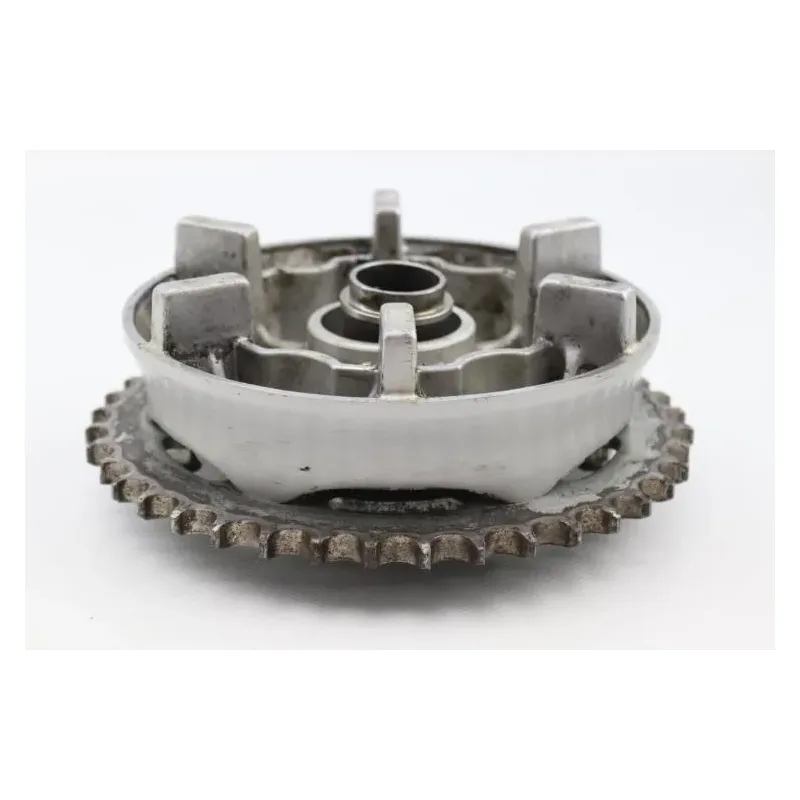 Porte couronne SUZUKI GSXR 1300 HAYABUSA 1999 - 2007